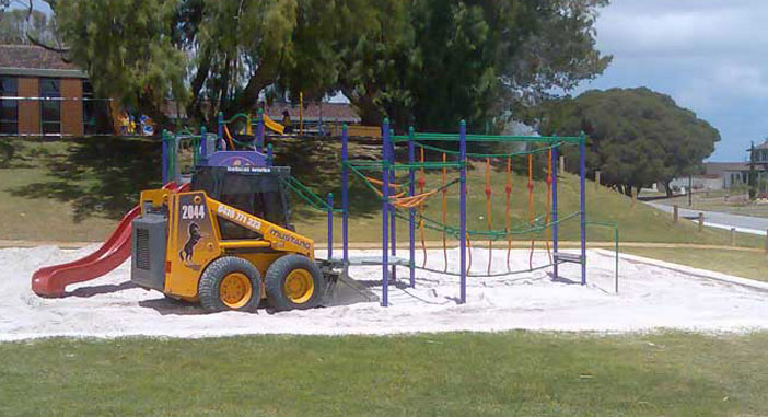 Bobcat Hire Perth | Bobcat Perth | Earthworks Perth | Bobcat near me